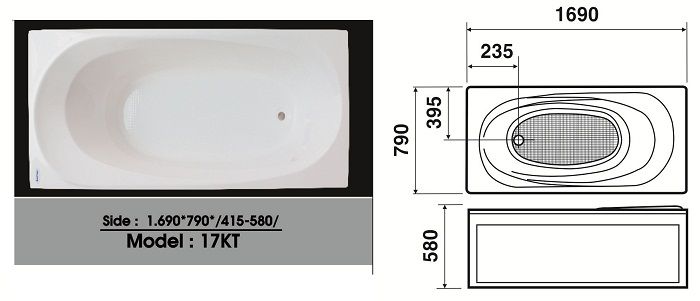 17KTs