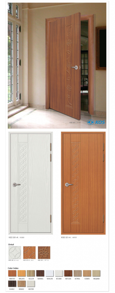 KDS 301A • Khang Minh Co., Ltd